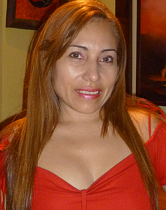 46 Year Old Barranquilla, Colombia Woman