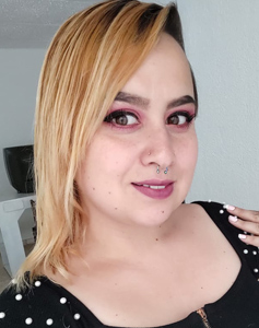 28 Year Old Bogota, Colombia Woman