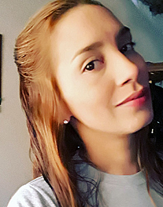 40 Year Old Barranquilla, Colombia Woman