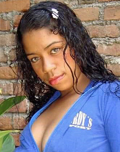 38 Year Old Cali, Colombia Woman