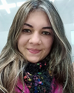 37 Year Old Bogota, Colombia Woman