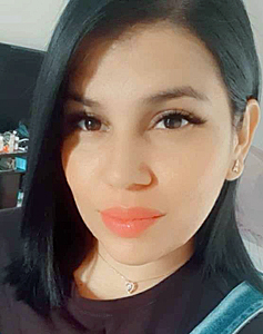 31 Year Old Cali, Colombia Woman