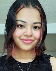 23 Year Old Cali, Colombia Woman