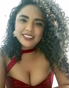 37 Year Old Riohacha, Colombia Woman