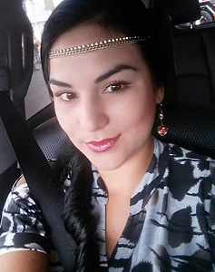 35 Year Old Medellin, Colombia Woman