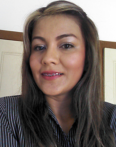 37 Year Old Cali, Colombia Woman