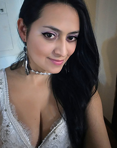 35 Year Old Bogota, Colombia Woman