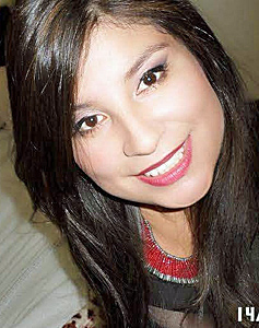 37 Year Old Popayan, Colombia Woman