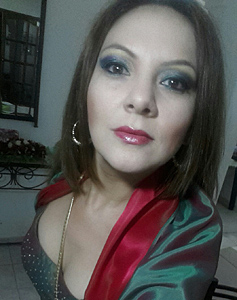 48 Year Old Santa Cruz de la Sierra, Bolivia Woman