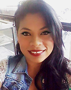 36 Year Old Maicao, Colombia Woman