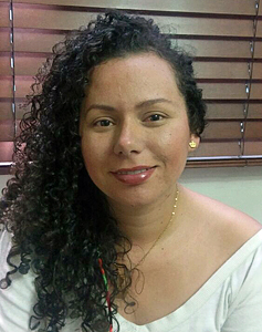 39 Year Old Other City, Colombia Woman