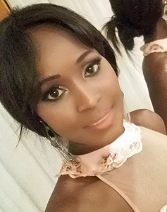 36 Year Old Bogota, Colombia Woman