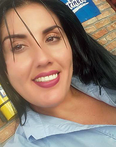 39 Year Old Pitalito, Colombia Woman
