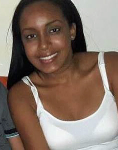 35 Year Old Cali, Colombia Woman