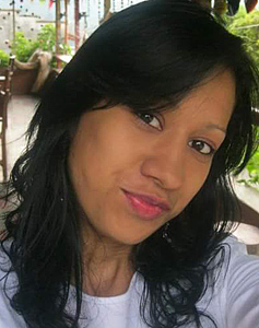 39 Year Old Bello, Colombia Woman
