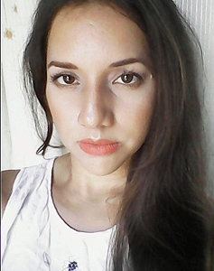 38 Year Old Maracay, Venezuela Woman