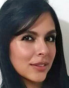 39 Year Old Medellin, Colombia Woman