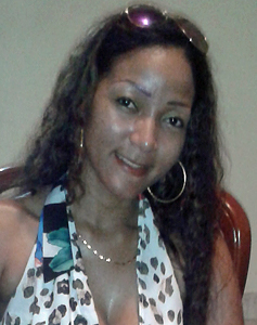 36 Year Old Buenaventura, Colombia Woman