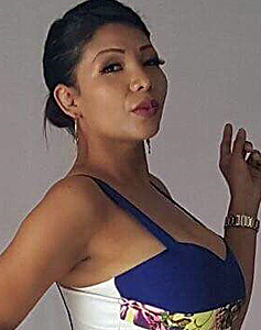 38 Year Old Colima, Mexico Woman