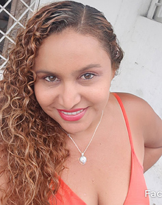 40 Year Old Cartagena, Colombia Woman