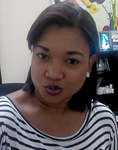 39 Year Old Barranquilla, Colombia Woman