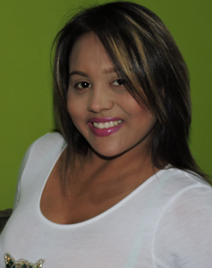 36 Year Old Barranquilla, Colombia Woman