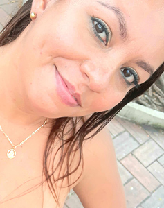 40 Year Old Cali, Colombia Woman
