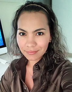 38 Year Old Villavicencio, Colombia Woman