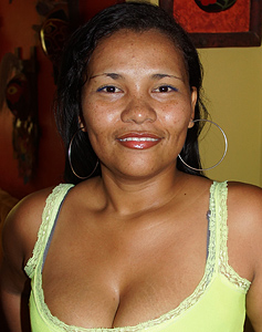 36 Year Old Barranquilla, Colombia Woman