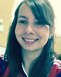 37 Year Old Neiva, Colombia Woman