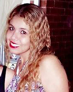 37 Year Old Lima, Peru Woman