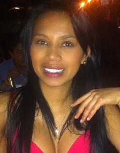 36 Year Old Bogota, Colombia Woman