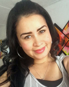 35 Year Old Barranquilla, Colombia Woman