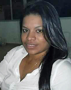37 Year Old Santa Marta, Colombia Woman