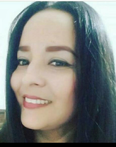 50 Year Old Barranquilla, Colombia Woman