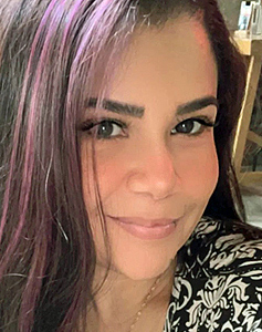 41 Year Old Barranquilla, Colombia Woman