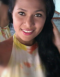 35 Year Old Villavicencio, Colombia Woman