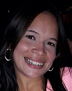 38 Year Old Barranquilla, Colombia Woman