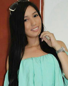 29 Year Old Barranquilla, Colombia Woman