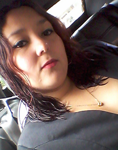 36 Year Old Bogota, Colombia Woman