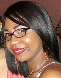 37 Year Old Panama City, Panama Woman