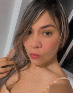 34 Year Old Cartagena, Colombia Woman