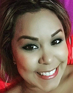 35 Year Old Barranquilla, Colombia Woman