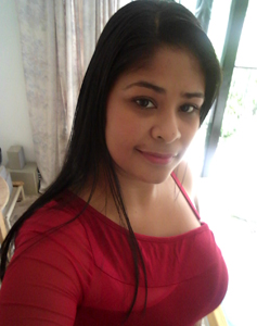 39 Year Old Barranquilla, Colombia Woman