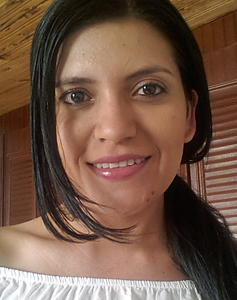 39 Year Old Armenia, Colombia Woman