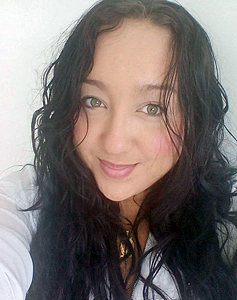 35 Year Old Barranquilla, Colombia Woman