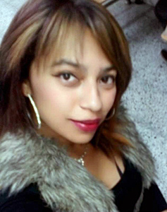 35 Year Old Bogota, Colombia Woman