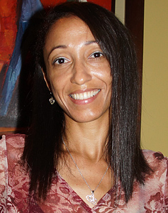 47 Year Old Bogota, Colombia Woman