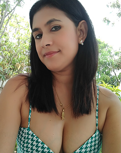 43 Year Old Barranquilla, Colombia Woman
