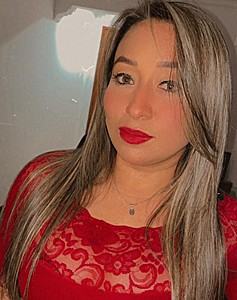 35 Year Old Barranquilla, Colombia Woman